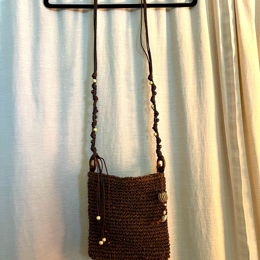 Crossbody Purse
